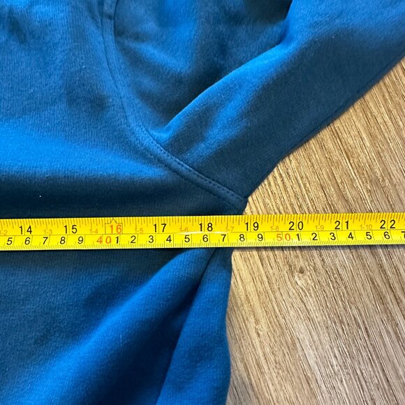 Athleta‎ Teal Midi Dress - Picture 13 of 13